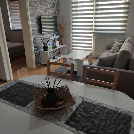 Apartman Marija, Lukavica, Istocno Sarajevo Dış mekan fotoğraf