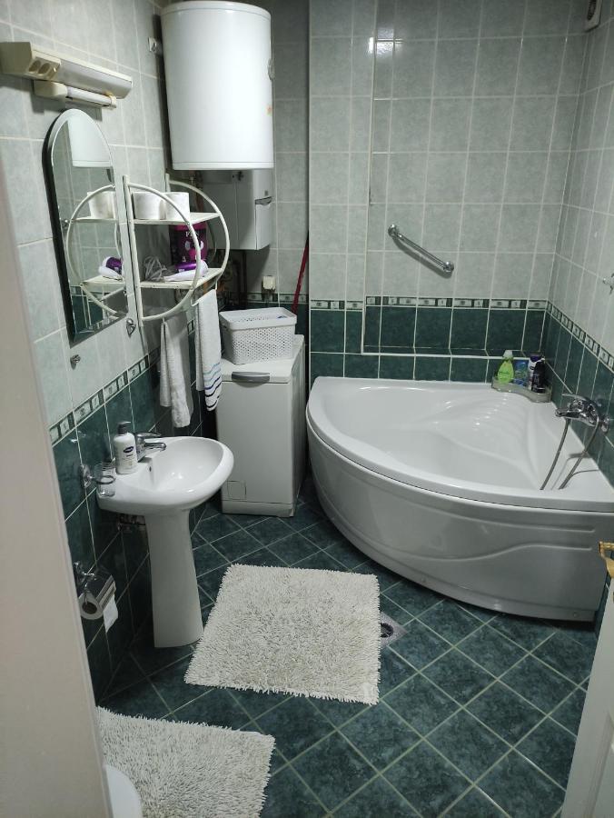 Apartman Marija, Lukavica, Istocno Sarajevo Dış mekan fotoğraf