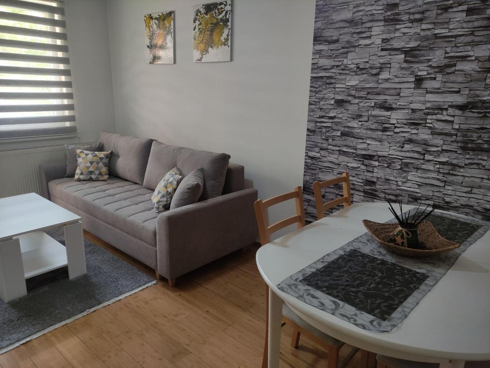 Apartman Marija, Lukavica, Istocno Sarajevo Dış mekan fotoğraf