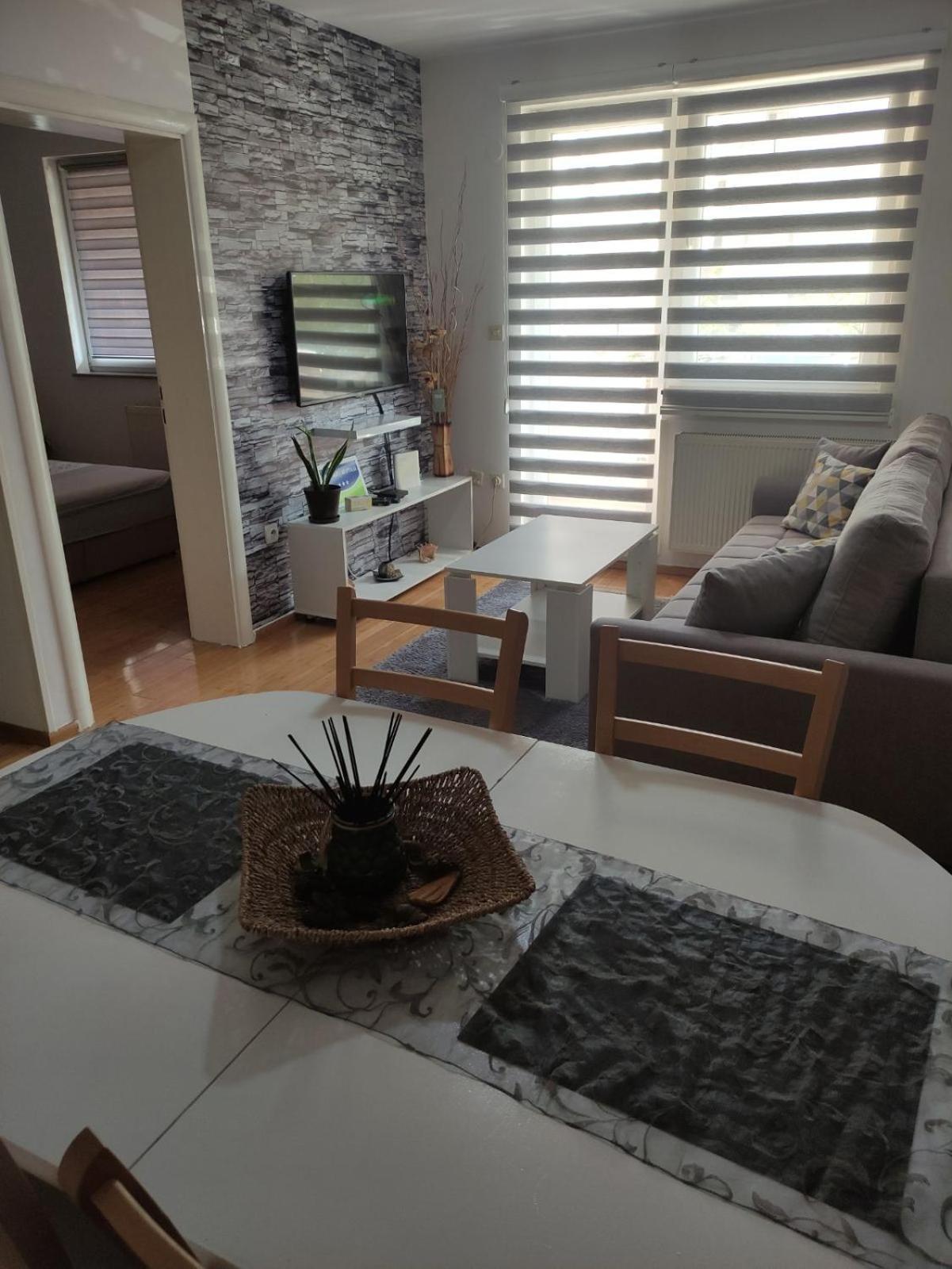 Apartman Marija, Lukavica, Istocno Sarajevo Dış mekan fotoğraf